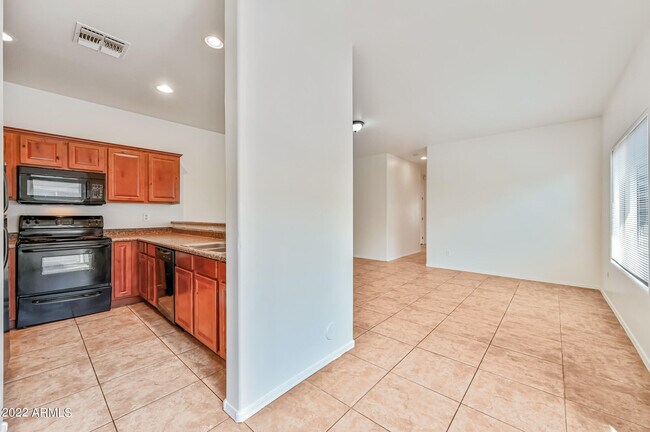Foto del edificio - 8917 N 4th St