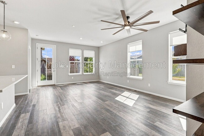Photo - 21200 East 61st Avenue House