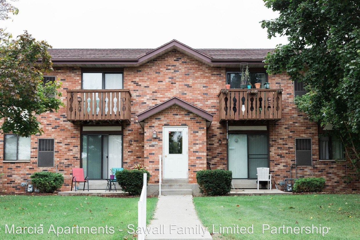 Foto principal - 1331-1341 Marcia Ave