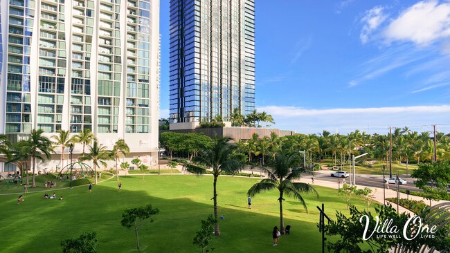 Foto del edificio - 333 Ward Ave