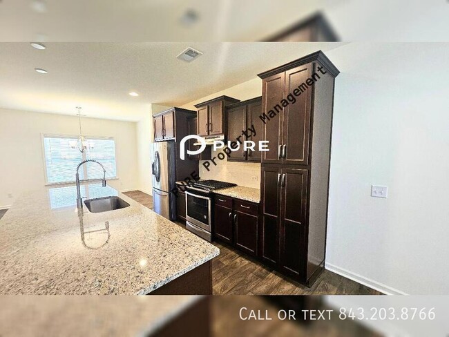 Foto del edificio - Spacious 4 Bed 2.5 Bath in Summerville, SC