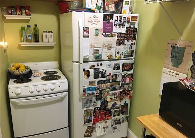 Foto del edificio - 31 Orkney Rd