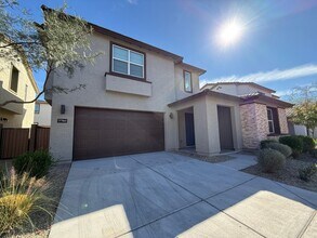 Building Photo - 17760 W Cassia Way