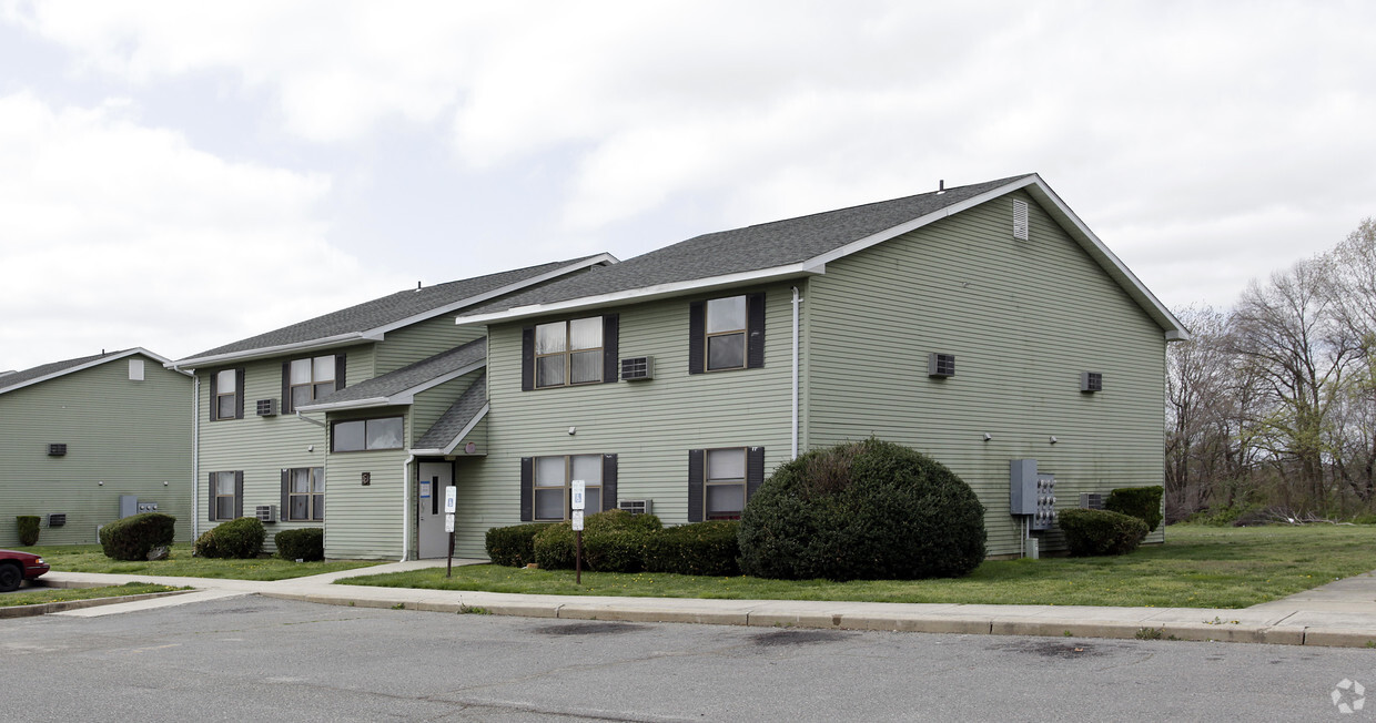 Building Photo - Millstream North & South Apartments