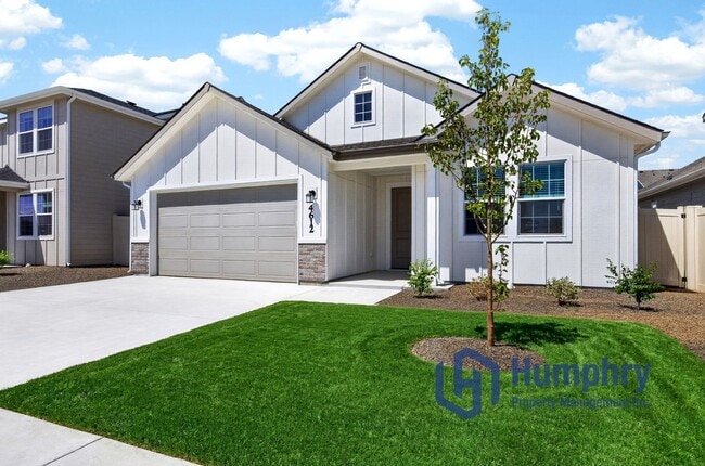 Foto del edificio - Beautiful home minutes from Costco