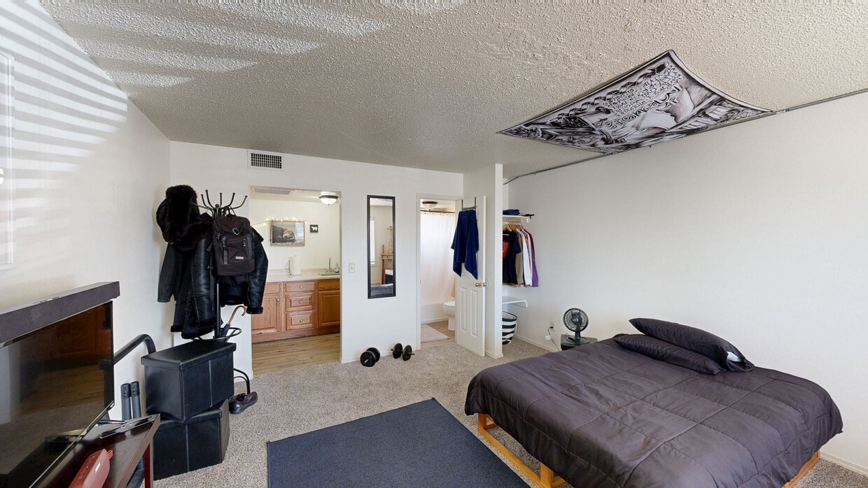 Photo - Santa Fe Apartments