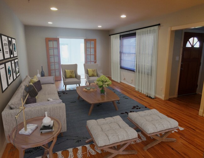Foto del edificio - 1656 Preuss Rd