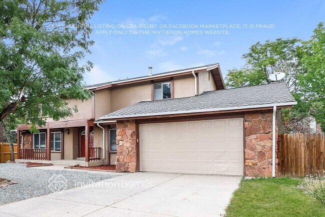 Building Photo - 3679 S Helena Way