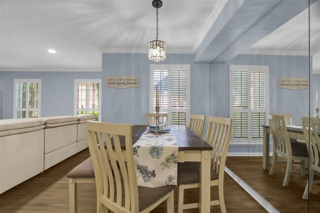 Foto del edificio - 351 N Post Oak Ln