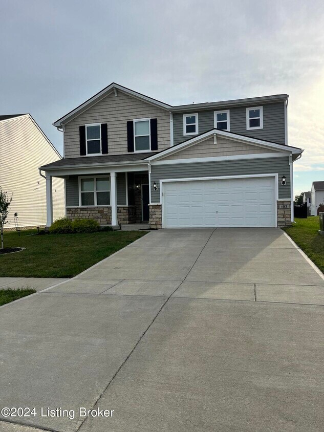 Primary Photo - 153 Ardmore Crossing Dr