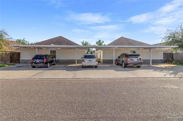Foto principal - 1310 W Harrison Ave