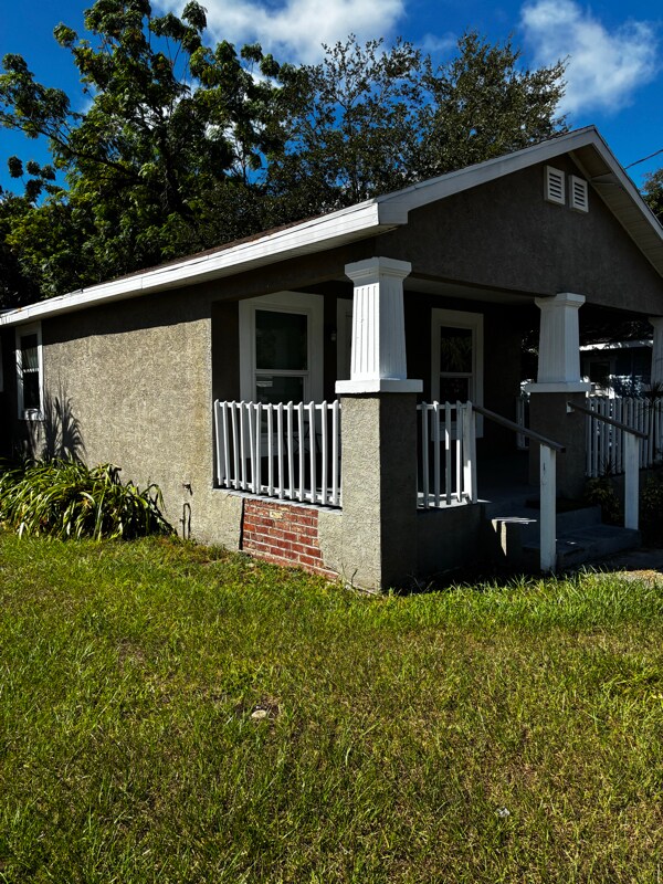 Foto del edificio - 3417 Lindell Ave