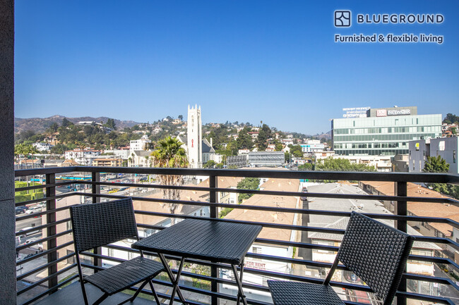 Foto del edificio - 1724 Highland Ave