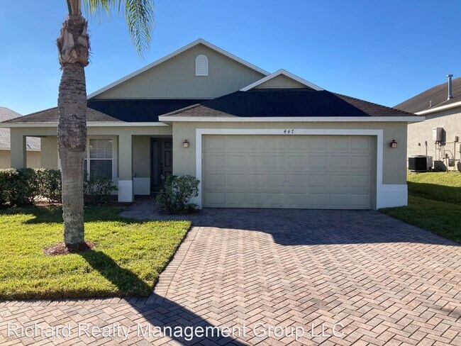 Building Photo - 3 br, 2 bath House - 447 Knightsbridge Circle