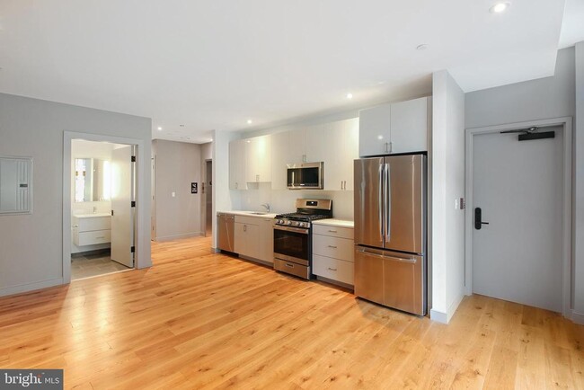 Foto del edificio - 448 K St NE