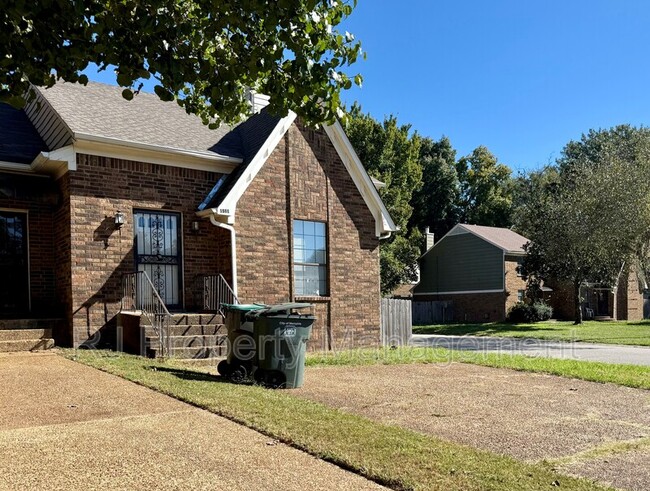 Photo - 5996 Parktree Cove House