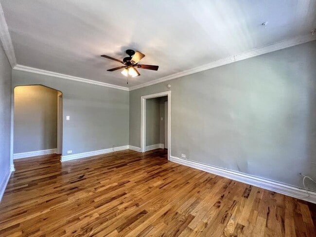 Foto del edificio - 1 bedroom in CHICAGO IL 60640