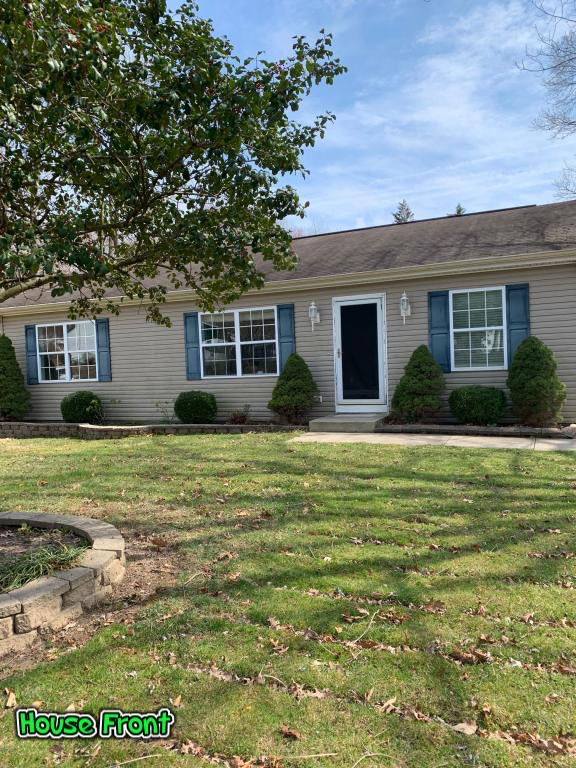 Building Photo - 1429 Perrywood Dr