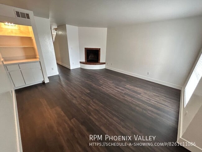 Foto del edificio - 1702 E Ocotillo Rd