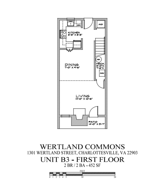 Building Photo - 1303-1305 Wertland Street