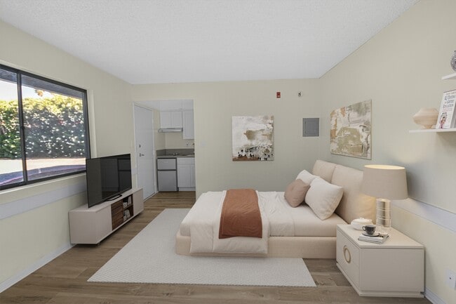 Building Photo - Sunrise Casitas