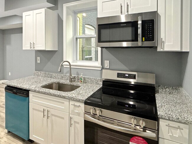 Foto del edificio - 709 N Longwood St