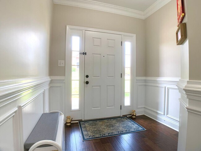 Foto del edificio - 2925 McManus Cir