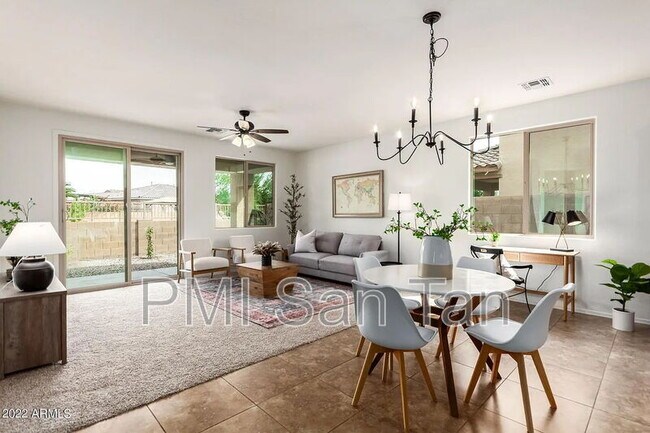 Foto del edificio - 23797 S 213th St