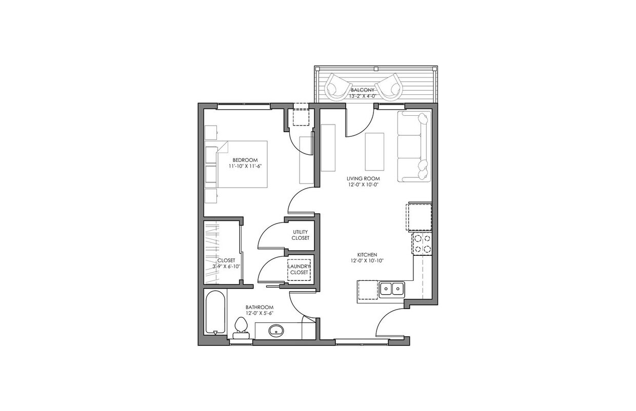 Foto del edificio - 213 Taylor St