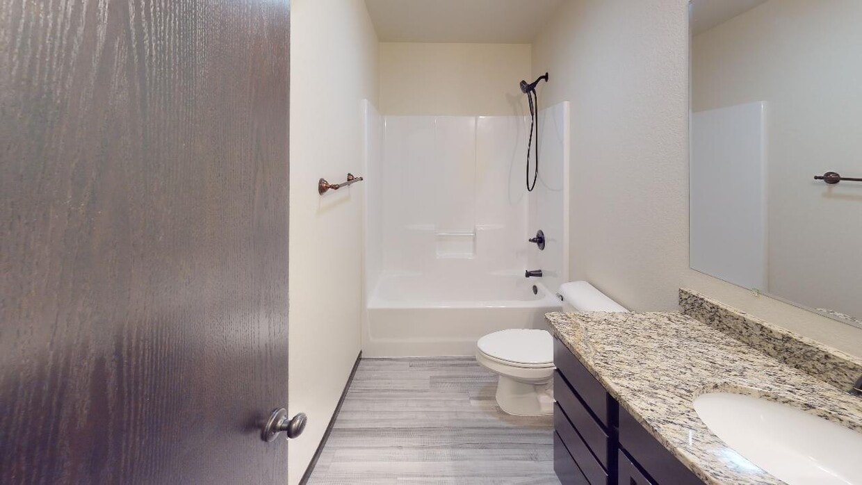 4 2nd St, Box Elder, SD 57719 Townhome Rentals in Box Elder SD