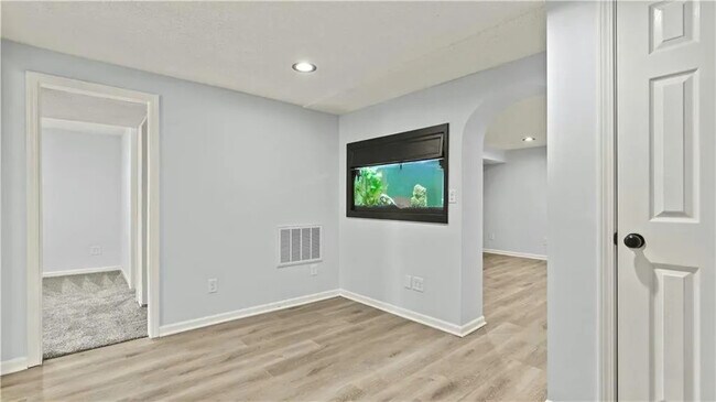 Foto del edificio - 16400 E 17th St S