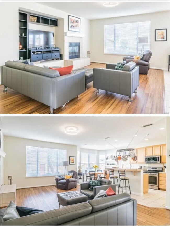 Foto del edificio - 1140 Valley Glen Dr