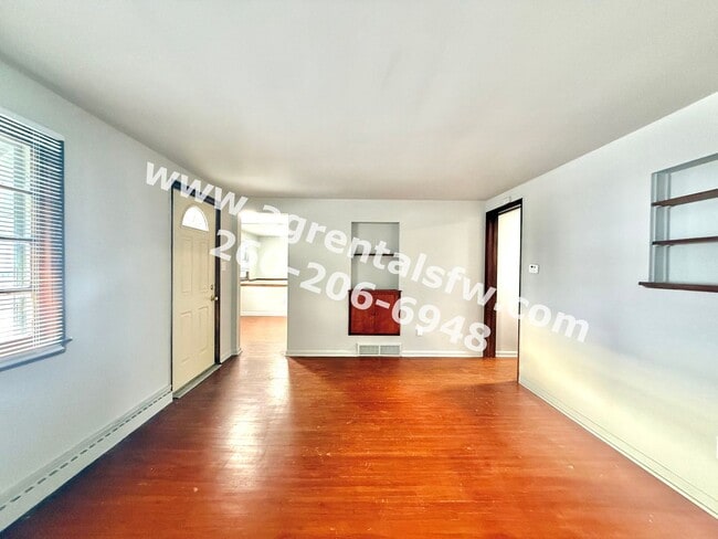 Foto del edificio - 2 bedroom house.