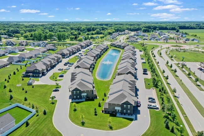 Building Photo - Aria Place