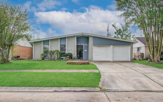 Foto del edificio - 2508 Grape Ln