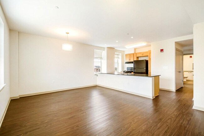 Foto del edificio - Strathmore Apartments