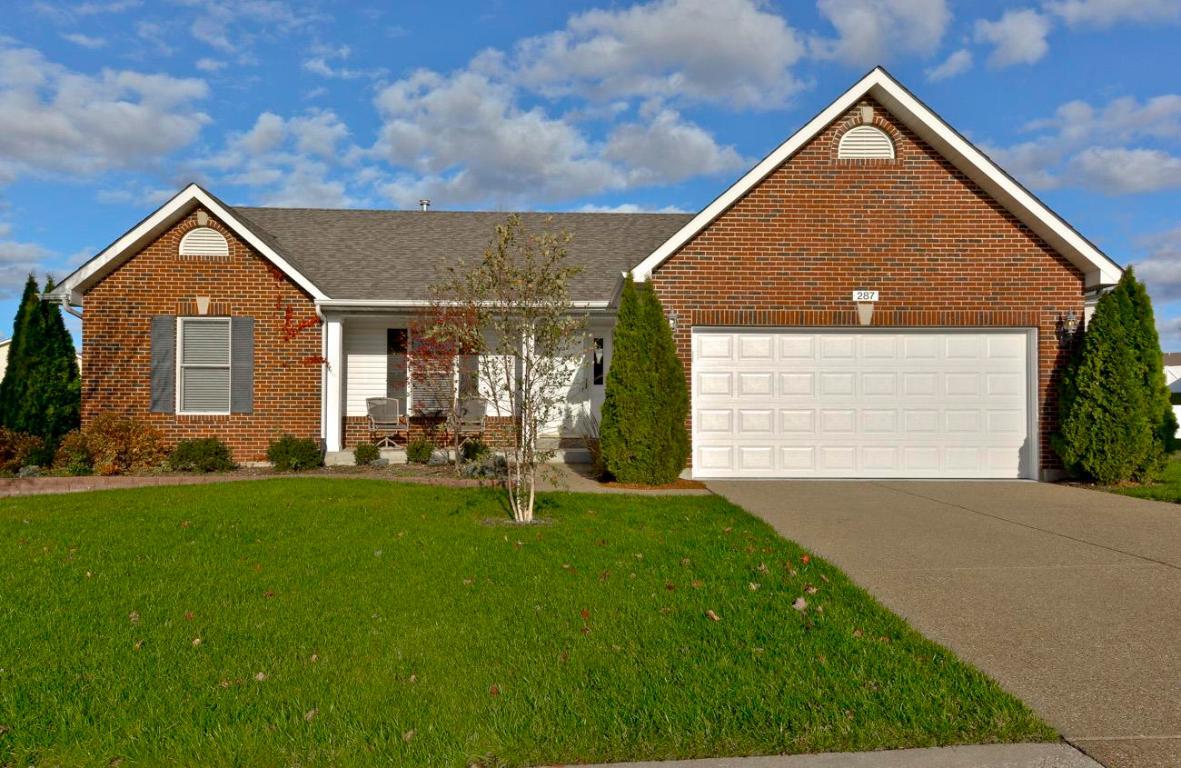 Foto principal - 287 Kerstyn Dr
