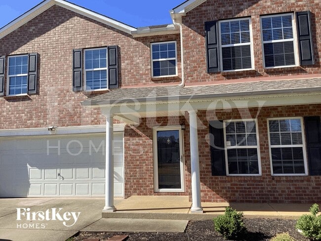 Building Photo - 3437 Axelwood Dr