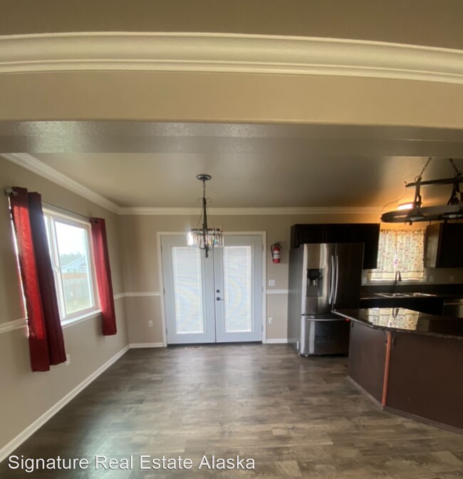 Building Photo - 5 br, 3 bath House - 2970 N Terrell Drive