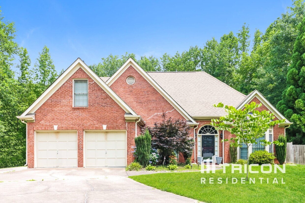 Foto principal - 2332 Corbett Ct