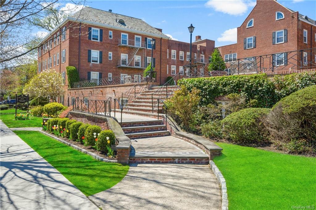 Foto principal - 1815 Palmer Ave