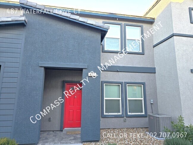 Foto del edificio - 487 Waterfall Cv Ct