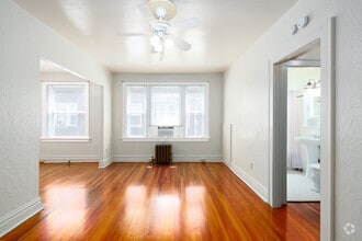 Interior Photo - Toronto Parcade Apartments