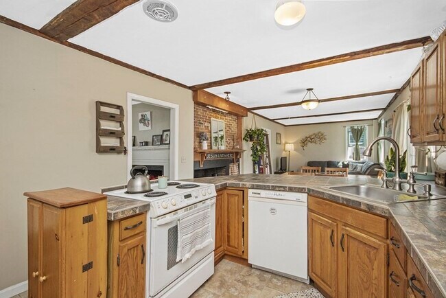 Foto del edificio - 126 Summer St