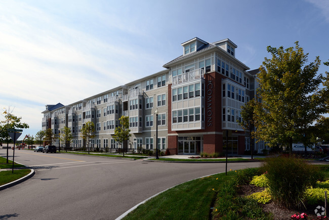 The Commons at SouthField Apartments - Weymouth, MA | Apartments.com