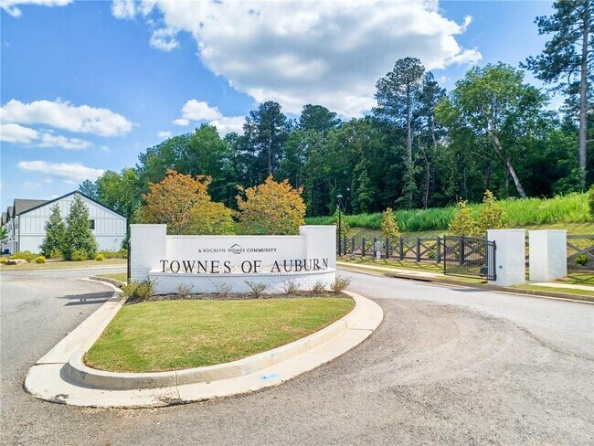 Foto del edificio - 129 Auburn Gate Ln