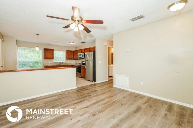 Building Photo - 1109 Cambourne Dr