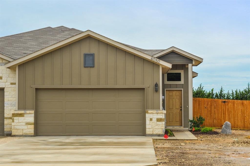 4050 Shiloh Dr, Midlothian, TX 76065 Townhouse for Rent in Midlothian