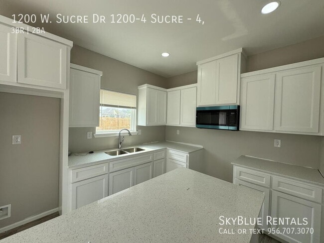 Building Photo - 1200 W Sucre Dr