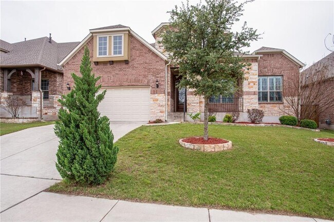 Building Photo - 15809 Dink Pearson Ln